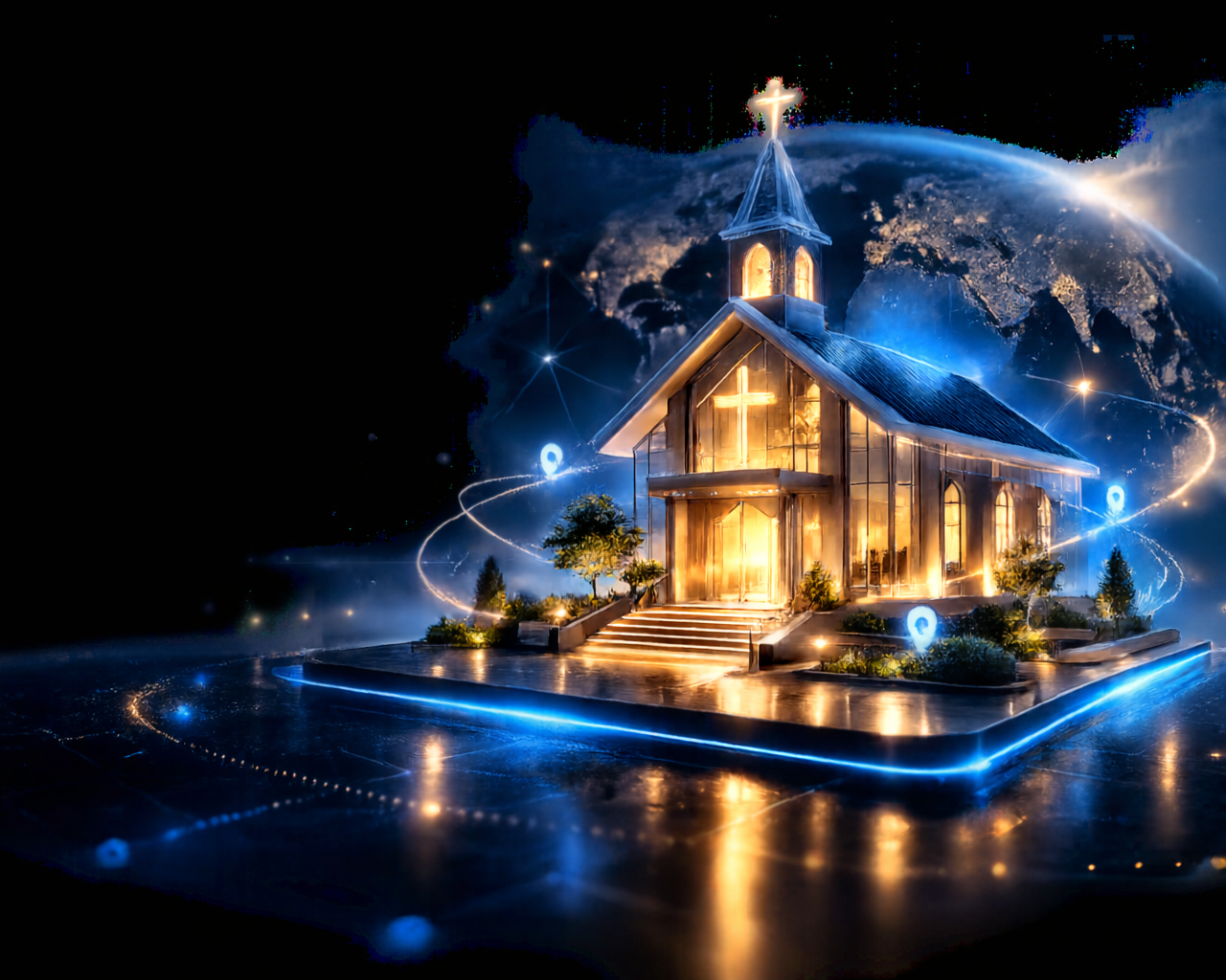 Canyon Bible Church